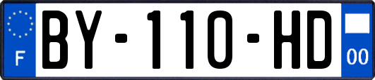 BY-110-HD