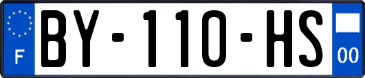 BY-110-HS