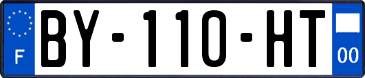 BY-110-HT