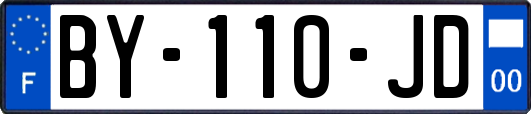 BY-110-JD