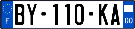 BY-110-KA