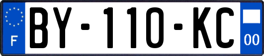 BY-110-KC