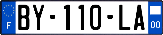 BY-110-LA