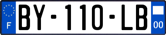 BY-110-LB