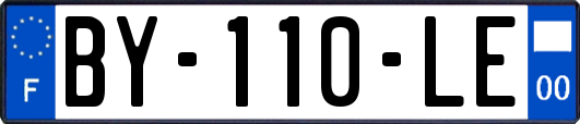BY-110-LE
