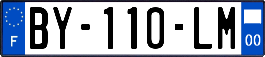 BY-110-LM