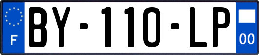 BY-110-LP