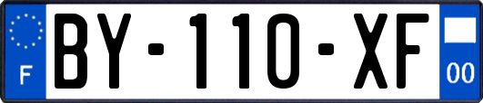 BY-110-XF