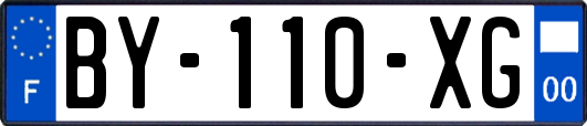 BY-110-XG