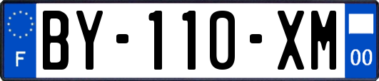 BY-110-XM