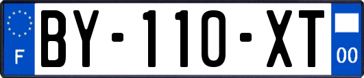 BY-110-XT