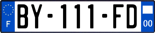 BY-111-FD