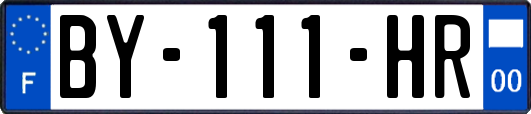 BY-111-HR