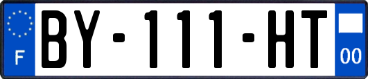 BY-111-HT