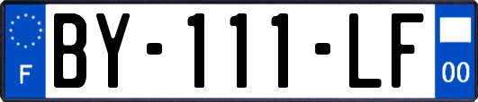 BY-111-LF