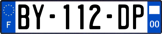 BY-112-DP