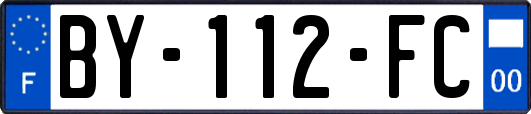 BY-112-FC