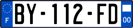 BY-112-FD