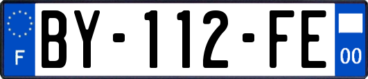 BY-112-FE