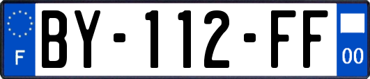 BY-112-FF