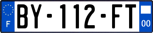 BY-112-FT
