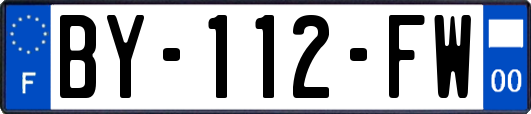 BY-112-FW