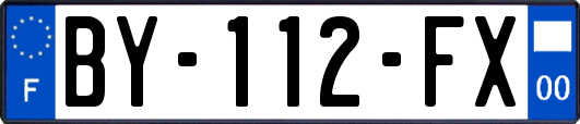 BY-112-FX