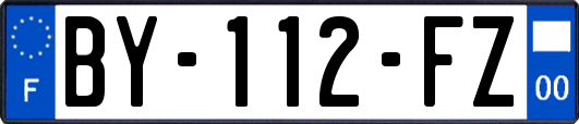 BY-112-FZ