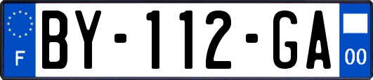 BY-112-GA