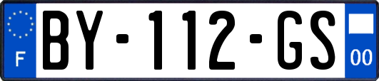 BY-112-GS