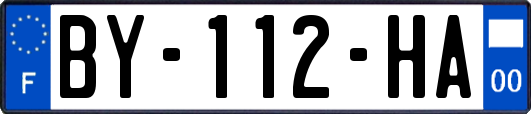 BY-112-HA
