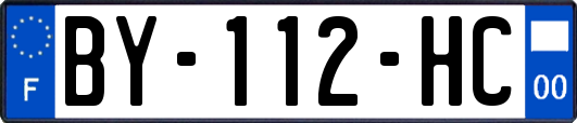 BY-112-HC