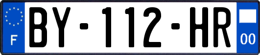 BY-112-HR