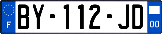 BY-112-JD