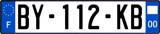BY-112-KB