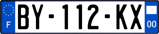 BY-112-KX