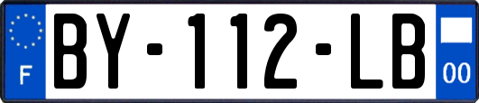 BY-112-LB