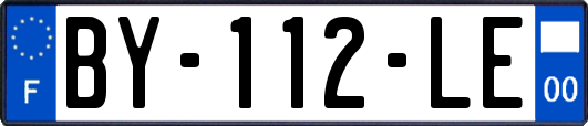 BY-112-LE