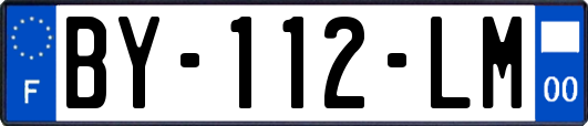 BY-112-LM