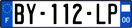 BY-112-LP
