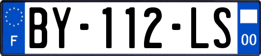 BY-112-LS