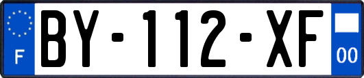 BY-112-XF