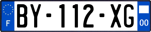 BY-112-XG