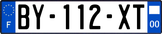 BY-112-XT