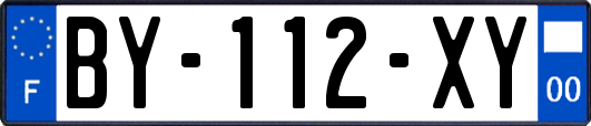 BY-112-XY