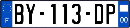 BY-113-DP