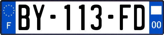 BY-113-FD