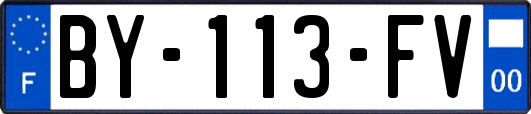 BY-113-FV