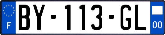 BY-113-GL