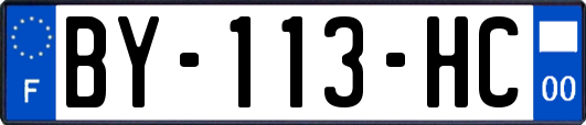 BY-113-HC